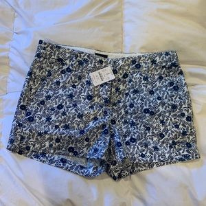 J. Crew Shorts